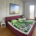 Greenbay Golf Апартаменты