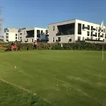 Appartement Greenbay Golf