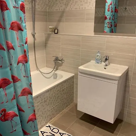 Apartment Greenbay Golf Trencin