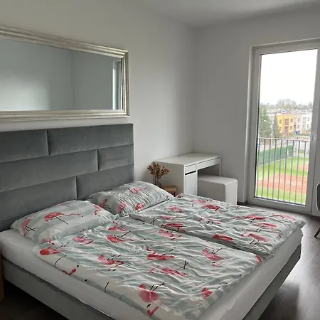 Apartman Greenbay Golf *