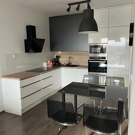 Apartment Greenbay Golf *