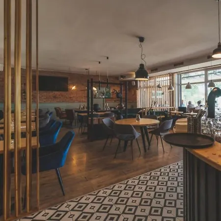 Apartment Greenbay Golf Trencin