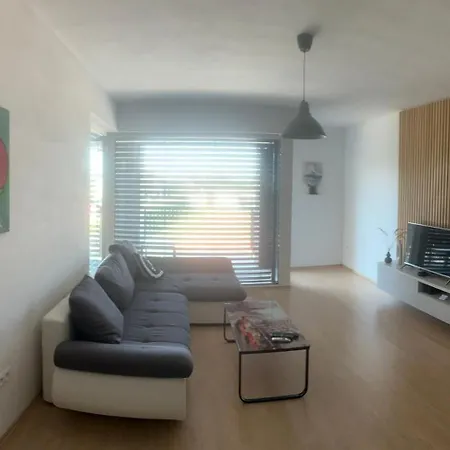 Apartment Greenbay Golf