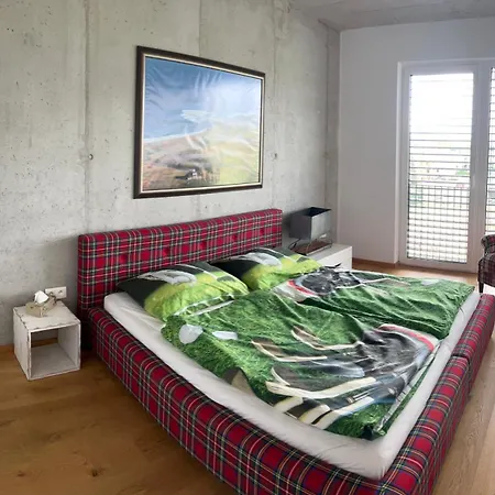 Greenbay Golf شقة