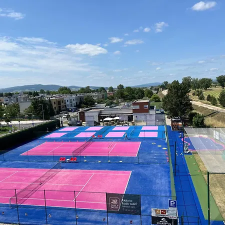 Greenbay Golf Trenčín