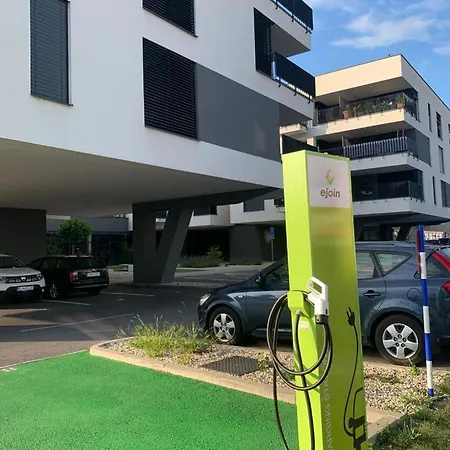 Greenbay Golf 公寓