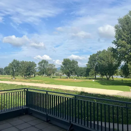 Greenbay Golf شقة