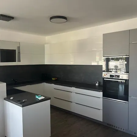 Greenbay Golf Appartement *