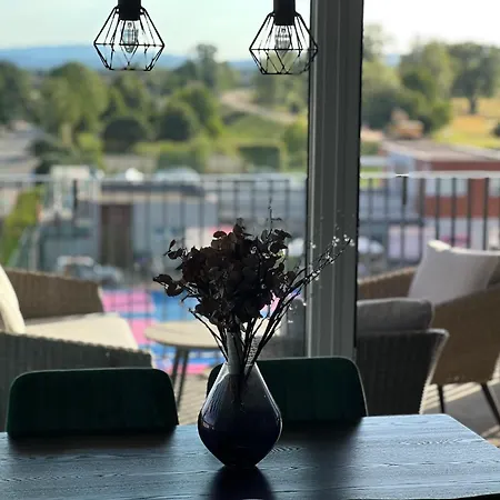 Apartment Greenbay Golf Trencin