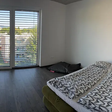 Apartment Greenbay Golf *