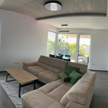 Greenbay Golf Apartment Trencin