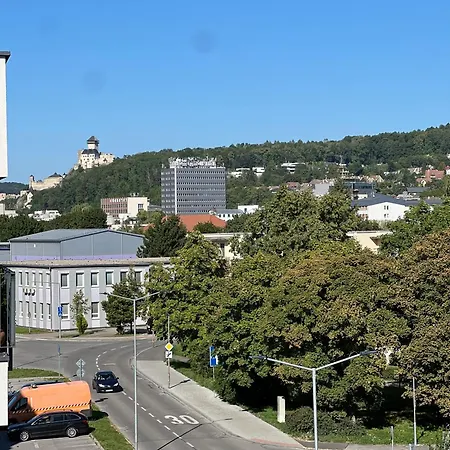 Greenbay Golf * Trenčín