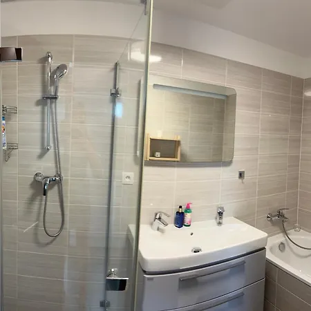 Greenbay Golf Apartment