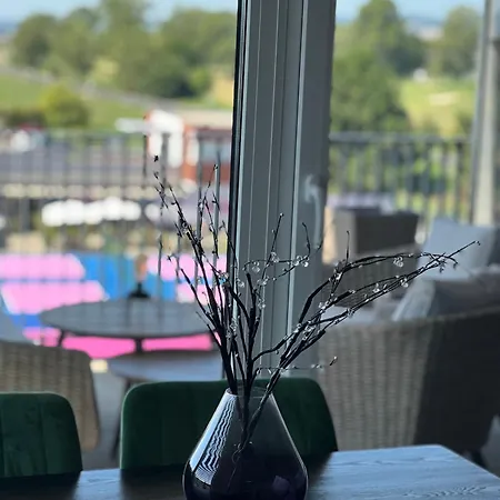 Apartment Greenbay Golf