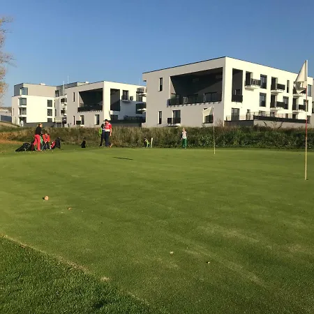 شقة Greenbay Golf