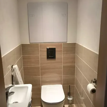 Apartment Greenbay Golf *