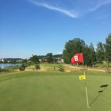 Apartman Greenbay Golf *