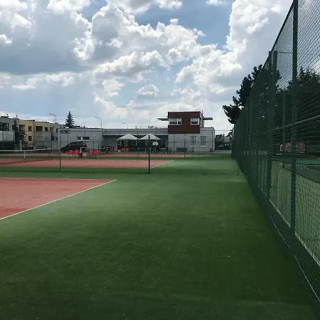 Greenbay Golf Trenčín