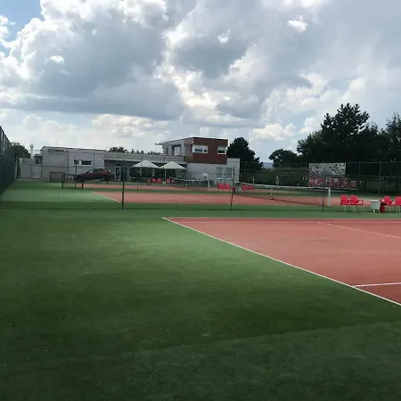Lägenhet Greenbay Golf *
