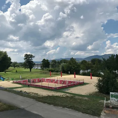 Greenbay Golf Lägenhet