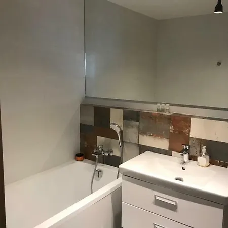 Greenbay Golf Apartman Trenčín