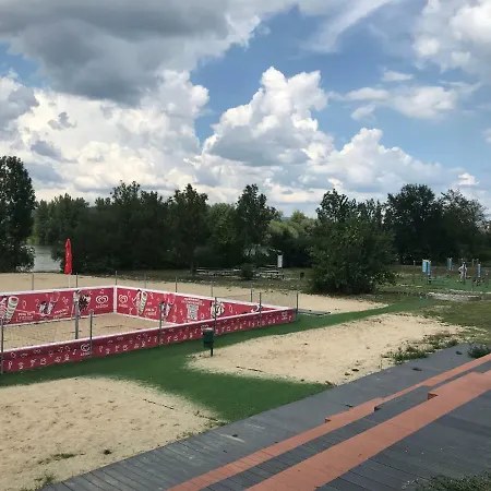 Greenbay Golf Trenčín