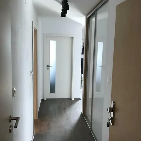 Apartment Greenbay Golf