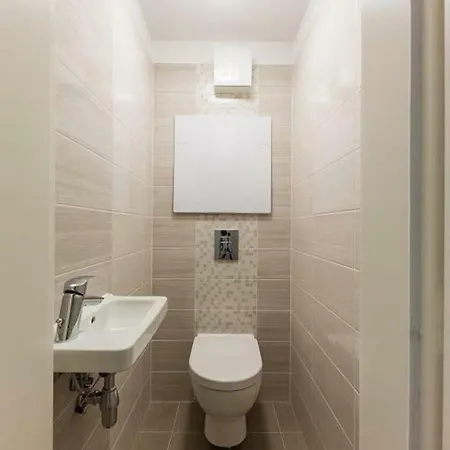 Apartman Greenbay Golf *