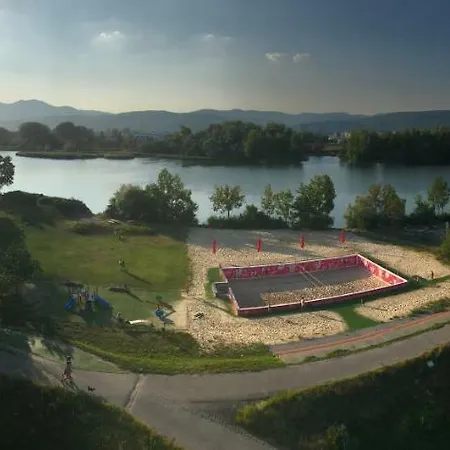 شقة Greenbay Golf *