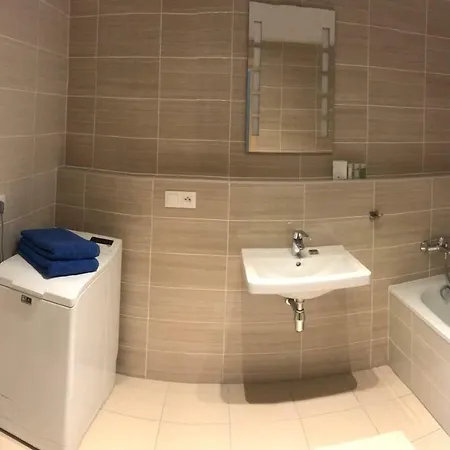 Apartman Greenbay Golf *