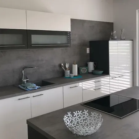 شقة Greenbay Golf