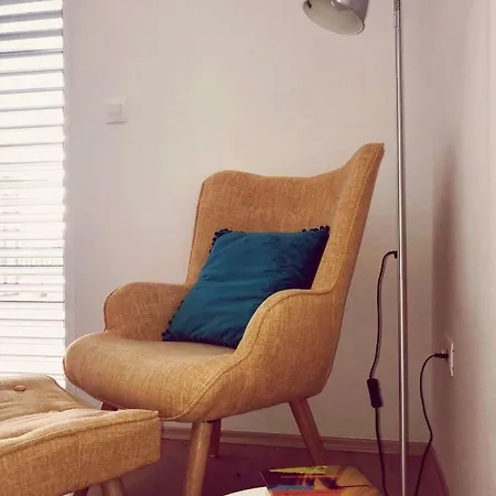 شقة Greenbay Golf *