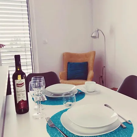 Greenbay Golf Apartment