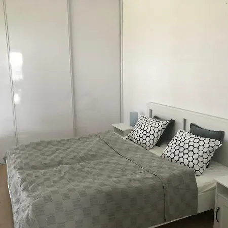 Apartment Greenbay Golf Trencin