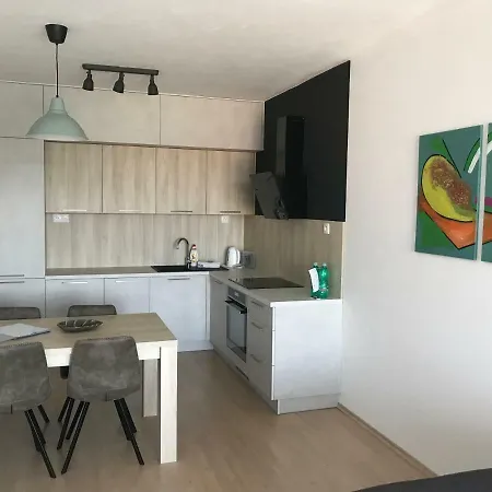 Greenbay Golf Trenčín