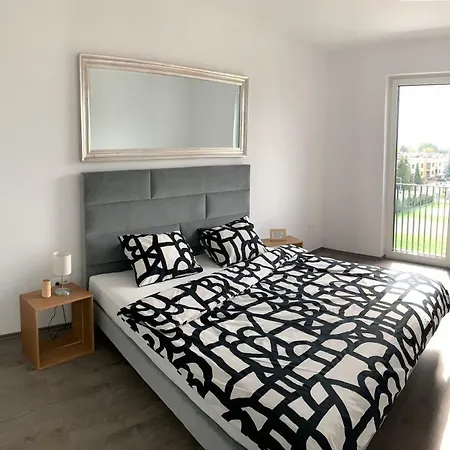 Greenbay Golf Trenčín