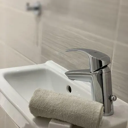 Greenbay Golf Apartman