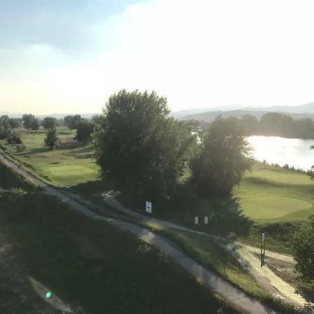 Greenbay Golf * Trenčín