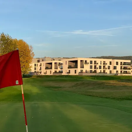 Apartman Greenbay Golf Trenčín